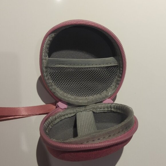 Ultra Rare Tamagotchi ON Wonder Garden (Turquoise) With Case - Like New - Picture 6 of 6